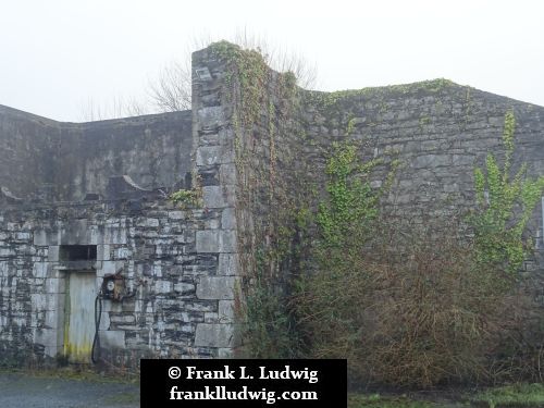 Sligo Gaol